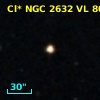 Cl* NGC 2632     VL     804