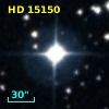 HD  15150