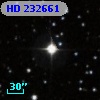 HD 232661