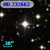 HD 232662