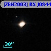 [ZEH2003] RX J0844.4+2012  1