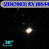 [ZEH2003] RX J0844.4+2012  3