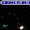 [ZEH2003] RX J0844.4+2012  5