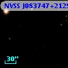 NVSS J083747+212913