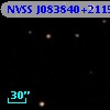 NVSS J083840+211525