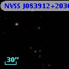 NVSS J083912+203647
