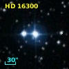 HD  16300