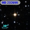 HD 232688