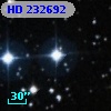HD 232692