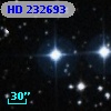 HD 232693