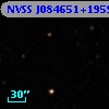 NVSS J084651+195900