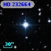 HD 232664