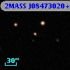 2MASS J08473020+1930269