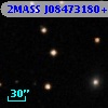 2MASS J08473180+1933005