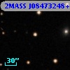2MASS J08473248+1932045