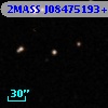 2MASS J08475193+1935092