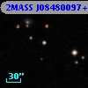 2MASS J08480097+1927420