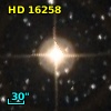 HD  16258