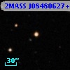 2MASS J08480627+1937214