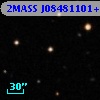 2MASS J08481101+1936421