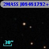 2MASS J08481792+1924045