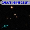 2MASS J08482916+1921519