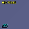 HD  73161