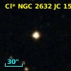 Cl* NGC 2632     JC     158