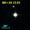 BD+20  2135
