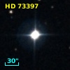 HD  73397