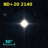 BD+20  2140