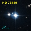 HD  73449