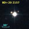 BD+20  2157