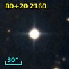 BD+20  2160