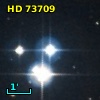HD  73709