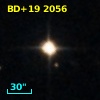 BD+19  2056