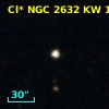 Cl* NGC 2632     KW     158