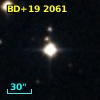 BD+19  2061