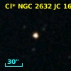 Cl* NGC 2632     JC     161