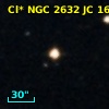 Cl* NGC 2632     JC     168