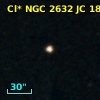 Cl* NGC 2632     JC     185