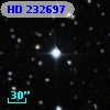HD 232697