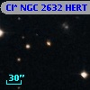 Cl* NGC 2632   HERT     139