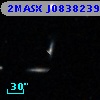 2MASX J08382392+1935459