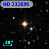 HD 232698