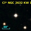 Cl* NGC 2632     KW     129