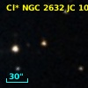 Cl* NGC 2632     JC     103