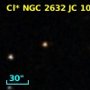 Cl* NGC 2632     JC     104
