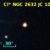 Cl* NGC 2632     JC     107