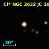 Cl* NGC 2632     JC     109